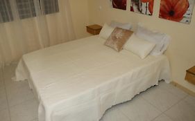 Apartamento Preguiça
